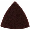 Makita B-21808 Fleece DELTA strednej 94mm, K280 1ks