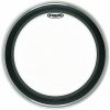 Evans 22'' EMAD Clear Bass