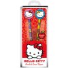 Hello Kitty sada ceruziek s gumou
