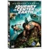 Journey to the Center of the Earth DVD