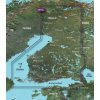 Garmin BlueChart G2 Vision - EU713L /Fínsko/ LARGE