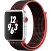 Innocent Sport Loop Boost+ Apple Watch Band 40/41/42mm - Red