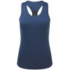TriDri® Dámske funkčné tielko - Námornícka modrá | XL