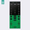 Doto Design Skin Kontrol Z1 MK2 COLORS DVS Green