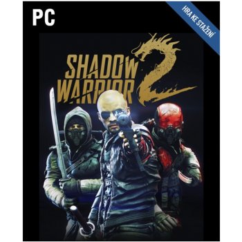 Shadow Warrior 2