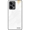 Picasee ULTIMATE CASE pro Xiaomi Redmi Note 12 Pro 5G - White
