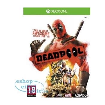 Deadpool: The Game