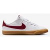 Nike Court Legacy Little Kids | DA5381-132 | Biela | 28
