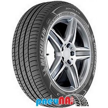 Michelin Pilot Alpin 3 205/55 R16 91H