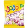JOJO Smoothies želé cukríky s jogurtovo-ovocnými príchuťami 80 g