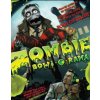 Zombie Bowl-o-Rama