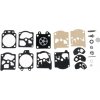 HS Parts opravárenská sada membrán Walbro (OEM K10WAT)