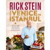 Rick Stein: From Venice to Istanbul (Ernest Hemingway)(Pevná)