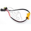 LED rezistor 50W 6ohm typ H11