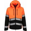 EV465 Bunda EV4 Hi-Vis Shell (3L)