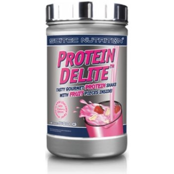 Scitec Protein Delite 4000 g