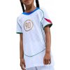 Dres Nike Total 90 Energy Jersey Kids ii9782-100 Veľkosť M (137-147 cm)