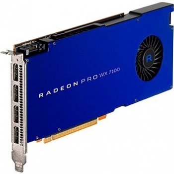 AMD Radeon Pro WX 7100 8GB 100-505826