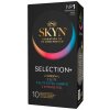 SKYN Selection+ 10 pieces