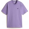 VANS LEFT CHEST II LOOSE SS Purple Haze - M