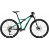 Bicykel CANNONDALE Scalpel Carbon 4 Jungle Green Veľkosť: M
