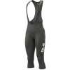 Alé Solid Winter black-white