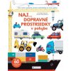 Najdopravné prostriedky v pohybe - Anne-Sophie Baumann