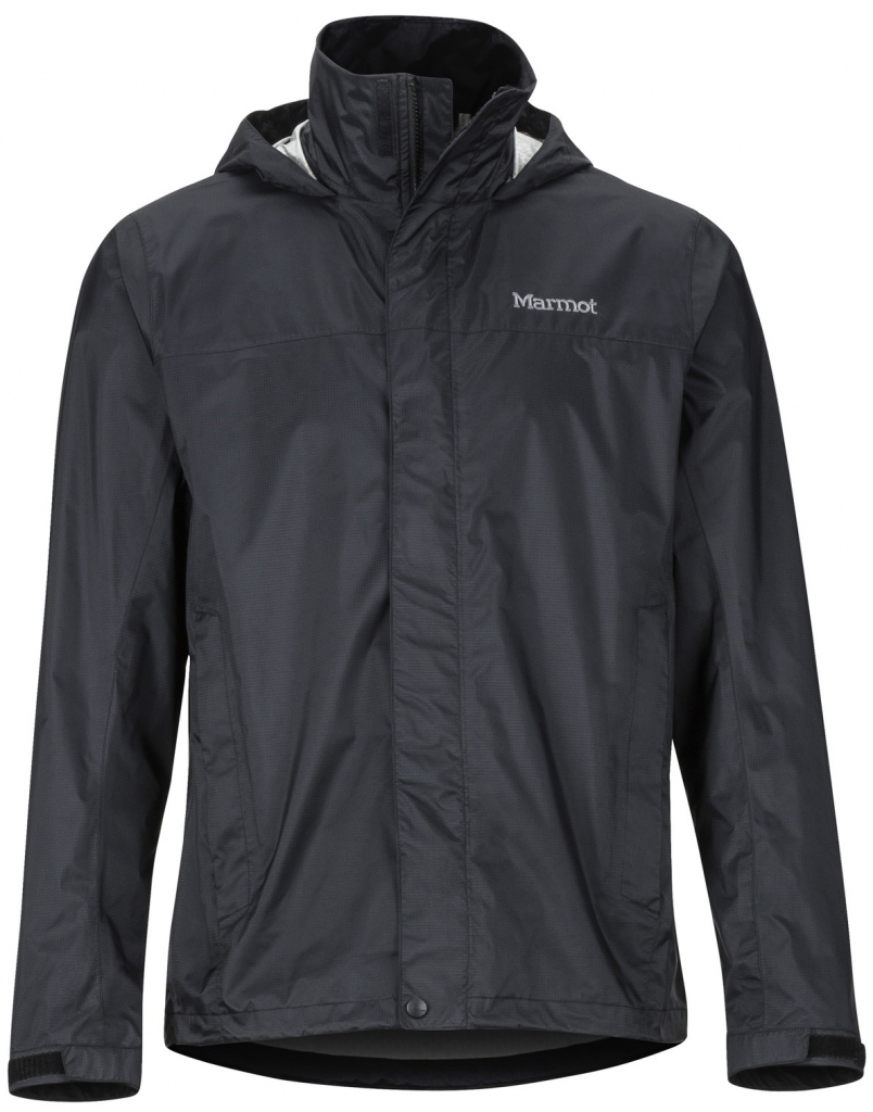 Marmot PreCip Eco jacket čierna