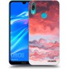 Picasee ULTIMATE CASE pro Huawei Y7 2019 - Sunset