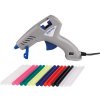 Dremel Lepiaca pištole 930 Hobby + 18 tyčiniek F0130930JA
