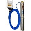 Ponorné čerpadlo BWater 4SD 2/7 0,25kW 230V 10m kábel