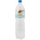 CBA Pramenitá voda perlivá 1,5 l