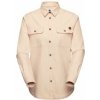 Mammut Tamaro Undyed Longsleeve Shirt Women