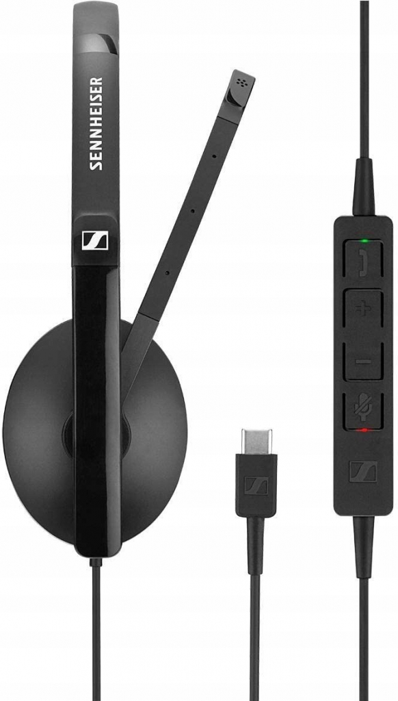 Sennheiser SC130 USB-C