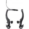 LONGUS Brzda MTB AL LIN V-Brake, 110mm, lineárna pružina, čierna