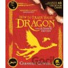 How to Train Your Dragon - Cressida Cowell