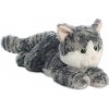 Aurora Plyšová mačka Lily - Flopsies (30,5 cm)