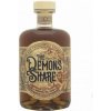 The Demon's Share Rum 40% 0,7 l (čistá fľaša)