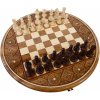 Drevené Šachy Turecké