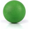 Masážny míček TPE Sportago 6,1 cm - zelená