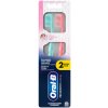 Oral-B Pro-Sensi Clinical zubná kefka na šetrné čistenie, 2 ks / 1 bal.