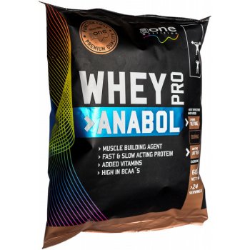 Aone Whey Pro Anabol 600 g