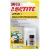 LOCTITE oprava vyhrievania zadného skla 2g 3863 1151364