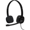 Logitech Stereo Headset H151 981-000589