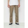 Volcom Frickin Regular Stretch khaki