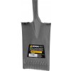 Strend Pro Premium ErgoBULL rovný s násadou D fiberglass drenážny 1150 mm