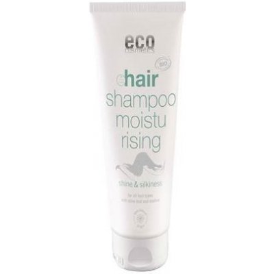 Eco Cosmetics Hydratačný šampón Bio 200 ml