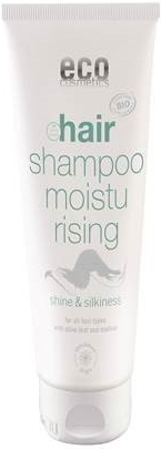 Eco Cosmetics Hydratačný šampón Bio 200 ml