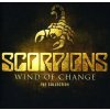 Scorpions: Wind of Change: the Collection - CD