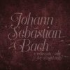 Pala Milan Johann Sebastian Bach Suites Bwv 10071012
